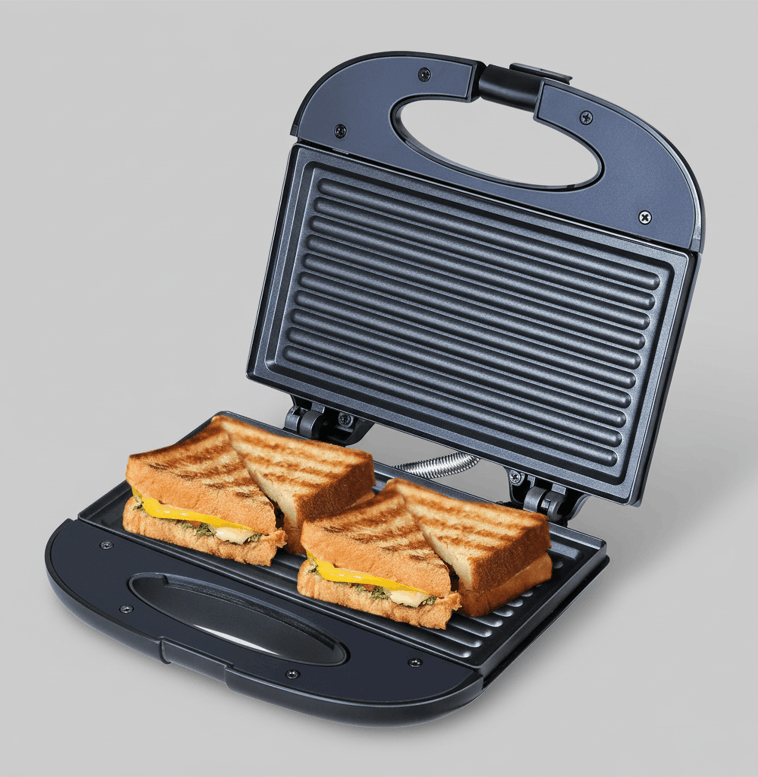 Electric Sandwich Maker / Grill