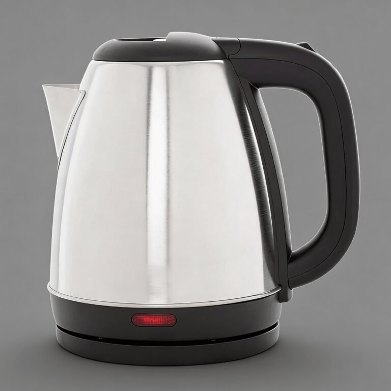 ELECTRIC KETTLE
